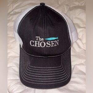 The Chosen Hat Cap